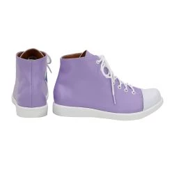 NewCosplay Anime SK8 The Infinity Langa Hasegawa Boots Halloween Costumes Accessory Cosplay Shoes