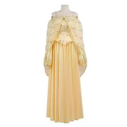 NewCosplay New Arrivals Star Wars Queen Amidala Halloween Carnival Suit Cosplay Costume 14 NewCosplay New Arrivals Star Wars Queen Amidala Halloween Carnival Suit Cosplay Costume