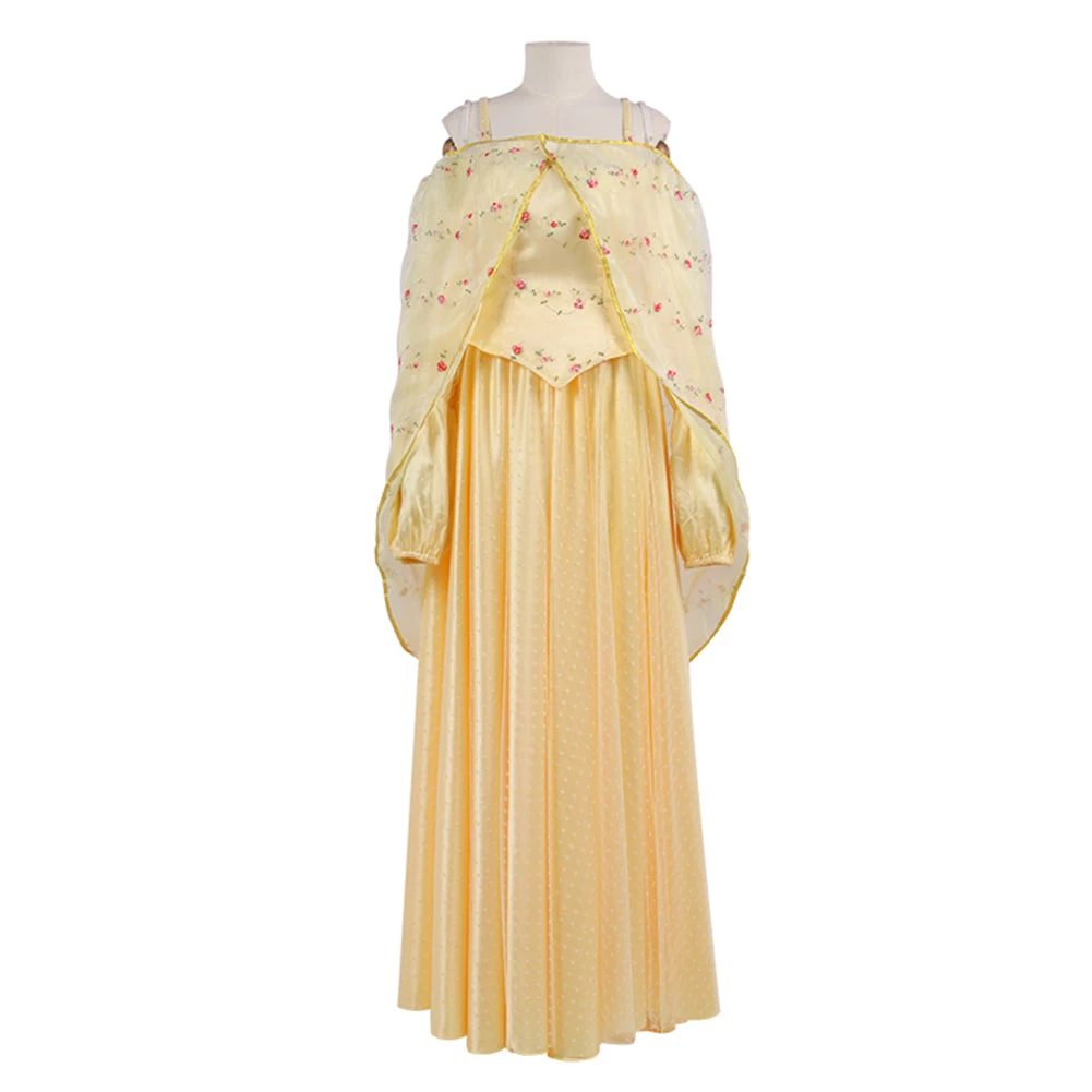 NewCosplay New Arrivals Star Wars Queen Amidala Halloween Carnival Suit Cosplay Costume 5 NewCosplay New Arrivals Star Wars Queen Amidala Halloween Carnival Suit Cosplay Costume