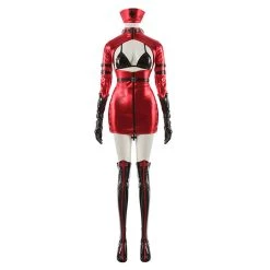 NewCosplay Anime Date A Bullet Tokisaki Kurumi Women Girls Nurse Uniform Outfits Halloween Carnival Costume Cosplay Costume New Arrivals 9 NewCosplay Anime Date A Bullet Tokisaki Kurumi Women Girls Nurse Uniform Outfits Halloween Carnival Costume Cosplay Costume New Arrivals