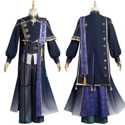 NewCosplay ES Ensemble Stars Eden - Sakuma Rei/Sakuma Ritsu/Ayase Mayoi/Ran Nagisa Cosplay Costume New Arrivals