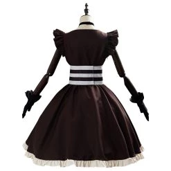 NewCosplay Toilet-Bound Hanako-kun Yahiro Nene Dress Outfit Cosplay Costume 16 NewCosplay Toilet-Bound Hanako-kun Yahiro Nene Dress Outfit Cosplay Costume