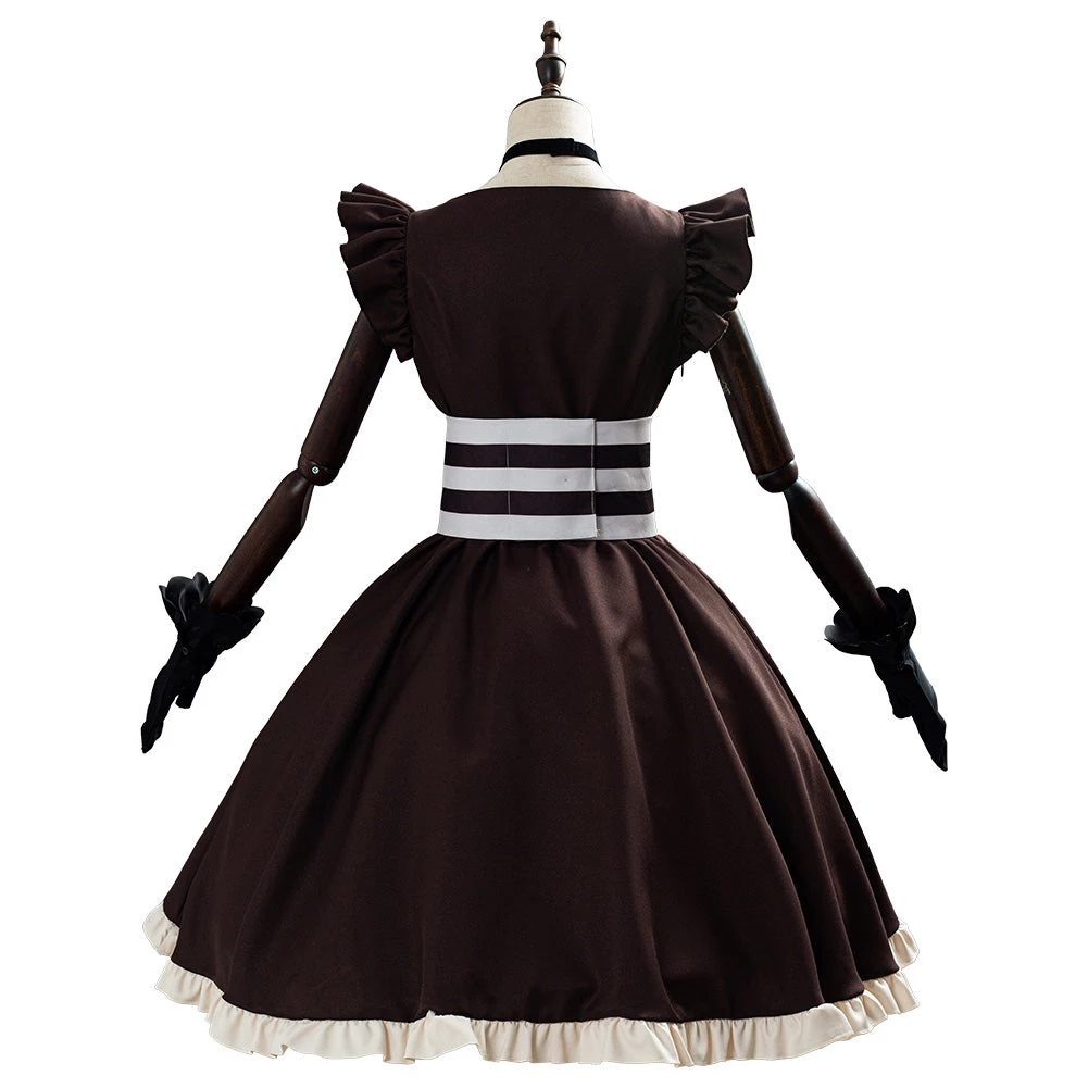 NewCosplay Toilet-Bound Hanako-kun Yahiro Nene Dress Outfit Cosplay Costume 6 NewCosplay Toilet-Bound Hanako-kun Yahiro Nene Dress Outfit Cosplay Costume