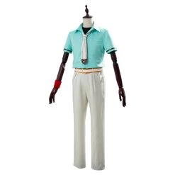 NewCosplay Toilet-bound Hanako-kun Minamoto Kou Shirt Pants Outfit Halloween Carnival Suit Cosplay Costume 14 NewCosplay Toilet-bound Hanako-kun Minamoto Kou Shirt Pants Outfit Halloween Carnival Suit Cosplay Costume