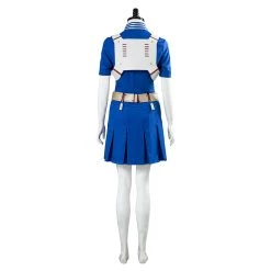 NewCosplay New Arrivals My Hero Academia Todoroki Shouto Women Uniform Halloween Carnival Cosplay Costume 15 NewCosplay New Arrivals My Hero Academia Todoroki Shouto Women Uniform Halloween Carnival Cosplay Costume