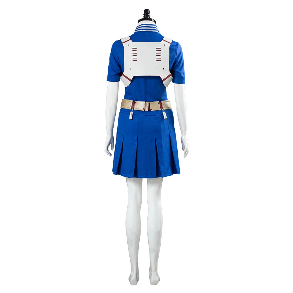 NewCosplay New Arrivals My Hero Academia Todoroki Shouto Women Uniform Halloween Carnival Cosplay Costume 6 NewCosplay New Arrivals My Hero Academia Todoroki Shouto Women Uniform Halloween Carnival Cosplay Costume