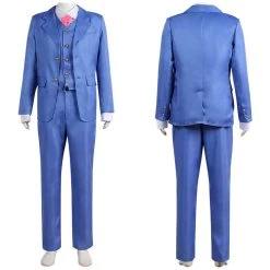 NewCosplay Tokyo Revengers Rindou Haitani Sanzu Haruchiyo Outfits Halloween Carnival Suit Cosplay Costume