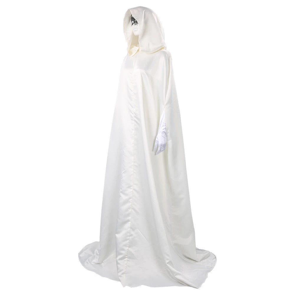 NewCosplay New Arrivals Cruella Cloak Halloween Carnival Party Suit Cosplay Costume 6 NewCosplay New Arrivals Cruella Cloak Halloween Carnival Party Suit Cosplay Costume