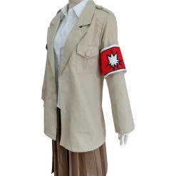 NewCosplay Attack On Titan Shingeki No Kyojin S4 Pieck Finger Uniform Skirt Outfits Halloween Carnival Suit Cosplay Costume New Arrivals 9 NewCosplay Attack On Titan Shingeki No Kyojin S4 Pieck Finger Uniform Skirt Outfits Halloween Carnival Suit Cosplay Costume New Arrivals