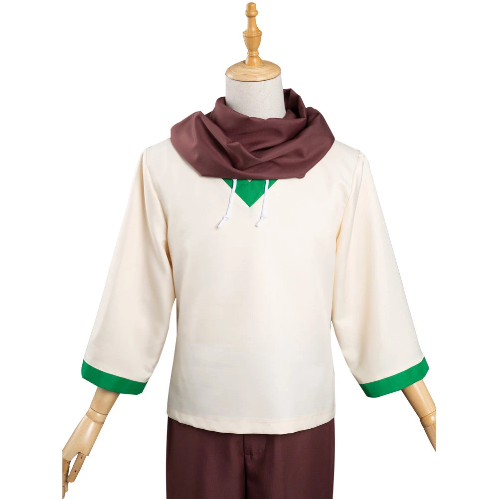 NewCosplay New Arrivals The Faraway Paladin /Saihate No Paladin- William G. Maryblood Cosplay Costume 8 NewCosplay New Arrivals The Faraway Paladin /Saihate No Paladin- William G. Maryblood Cosplay Costume