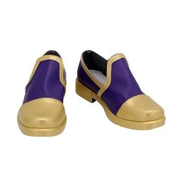 NewCosplay Twisted-Wonderland Boots Halloween Costumes Accessory Cosplay Shoes