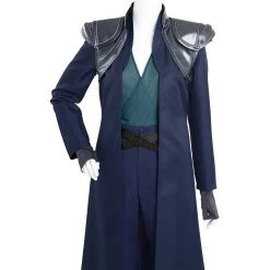 NewCosplay New Arrivals The Wheel Of Time - Moiraine Damodred Comic-con Party Cosplay Costume