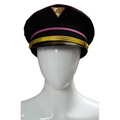 NewCosplay New Arrivals DRB Division Rap Battle Hypnosis Mic Aohitsugi Nemu Cosplay Costume