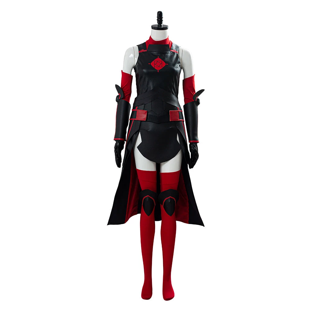 NewCosplay BOFURI: I Don‘t Want To Get Hurt So I‘ll Max Out My Defense Maple Cosplay Costume 4 NewCosplay BOFURI: I Don‘t Want To Get Hurt So I‘ll Max Out My Defense Maple Cosplay Costume