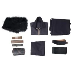 NewCosplay The Legend Of Vox Machina - Vax‘ildan Vessar Outfits Halloween Carnival Suit Cosplay Costume 19 NewCosplay The Legend Of Vox Machina - Vax‘ildan Vessar Outfits Halloween Carnival Suit Cosplay Costume