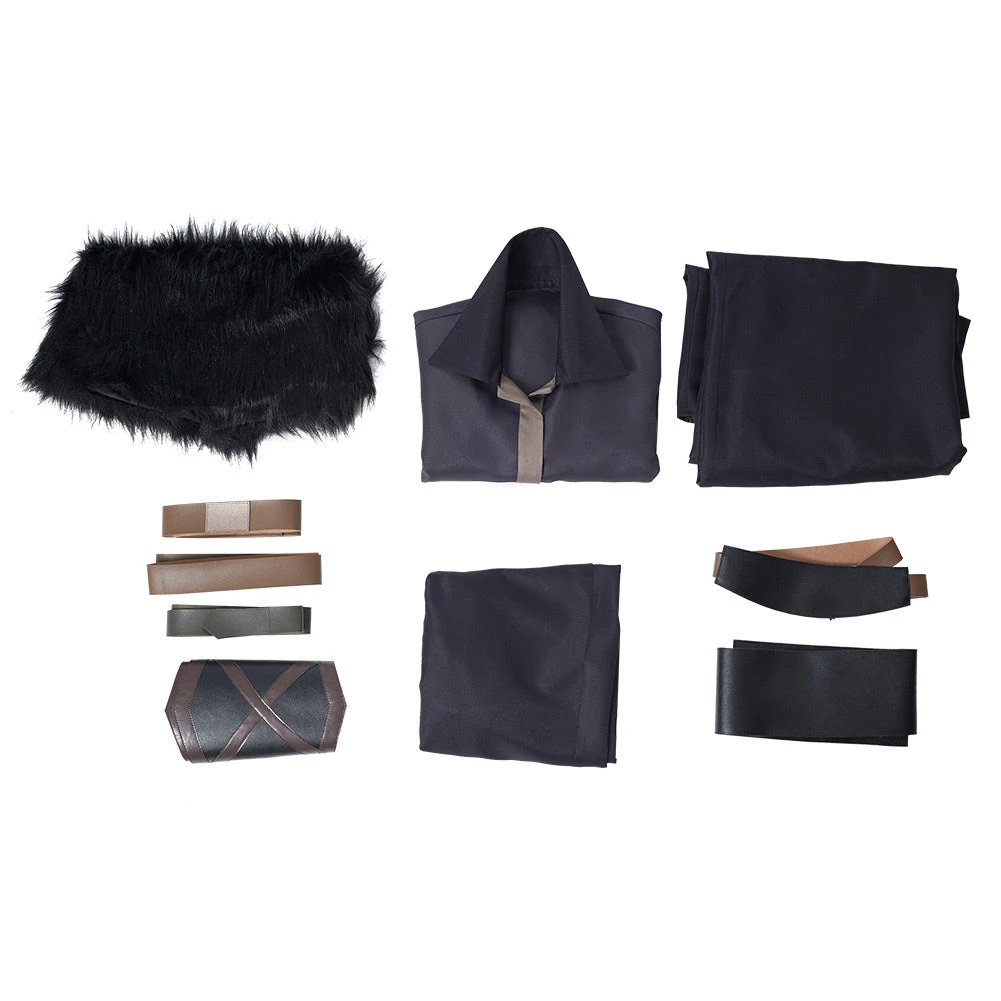 NewCosplay The Legend Of Vox Machina - Vax‘ildan Vessar Outfits Halloween Carnival Suit Cosplay Costume 11 NewCosplay The Legend Of Vox Machina - Vax‘ildan Vessar Outfits Halloween Carnival Suit Cosplay Costume