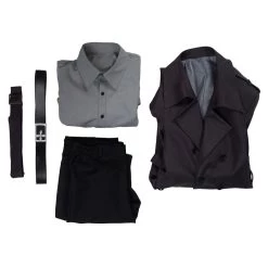 NewCosplay DRB Division Rap Battle Jinguuji Jyakurai Cosplay Costume