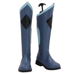 NewCosplay The Dragon Prince-Rayla Boots Halloween Costumes Accessory Cosplay Shoes New Arrivals