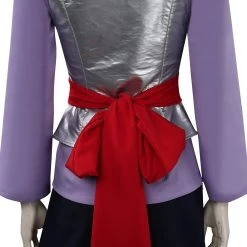 NewCosplay New Arrivals NARUTO Nara Temari Outfits Halloween Carnival Suit Cosplay Costume