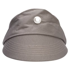 NewCosplay Star Wars Imperial Officer Gray Grey Cap Hat
