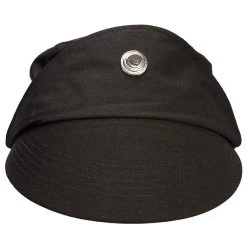 NewCosplay New Arrivals Star Wars Imperial Officer Black Uniform Cap Hat