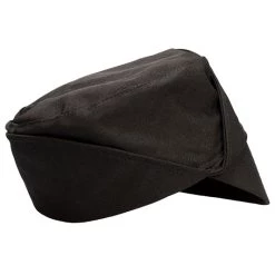 NewCosplay New Arrivals Star Wars Imperial Officer Black Uniform Cap Hat