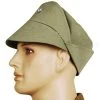 NewCosplay Star Wars Imperial Officer Olive Green Cap Hat New Arrivals