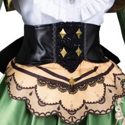 NewCosplay New Arrivals Pretty Derby Satono Diamond Outfits Halloween Carnival Suit Cosplay Costume