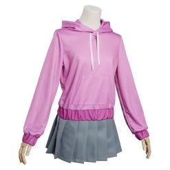 NewCosplay New Arrivals Molly And The Ghost - Andrea Outfits Halloween Carnival Suit Cosplay Costume