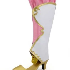 NewCosplay LoveLive! Umi Sonoda Birthstone Boots Cosplay Shoes 8 NewCosplay LoveLive! Umi Sonoda Birthstone Boots Cosplay Shoes