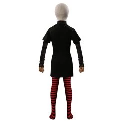 NewCosplay Kids Hotel Transylvania 4: Transformania - Mavis Halloween Carnival Suit Cosplay Costume New Arrivals 16 NewCosplay Kids Hotel Transylvania 4: Transformania - Mavis Halloween Carnival Suit Cosplay Costume New Arrivals