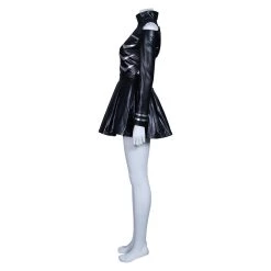 NewCosplay Tokyo Ghoul Kaneki Ken Women Dress Outfits Halloween Carnival Suit Cosplay Costume 17 NewCosplay Tokyo Ghoul Kaneki Ken Women Dress Outfits Halloween Carnival Suit Cosplay Costume
