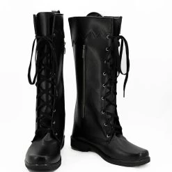 NewCosplay New Arrivals FF XV Final Fantasy XV Noctis Lucis Caelum Boots Cosplay Shoes 8 NewCosplay New Arrivals FF XV Final Fantasy XV Noctis Lucis Caelum Boots Cosplay Shoes