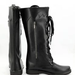 NewCosplay New Arrivals FF XV Final Fantasy XV Noctis Lucis Caelum Boots Cosplay Shoes 9 NewCosplay New Arrivals FF XV Final Fantasy XV Noctis Lucis Caelum Boots Cosplay Shoes