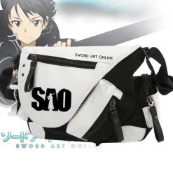 NewCosplay New Arrivals SAO Sword Art Online Shoulder Messenger Bag Cosplay Accessories