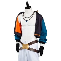 NewCosplay New Arrivals SK8 The Infinity Joe/Kojirou Nanjou Halloween Carnival Costume Cosplay Costume