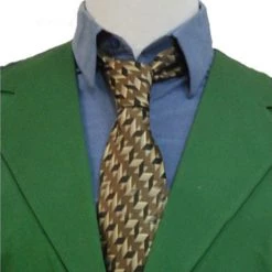 NewCosplay Batman Dark Knight Joker Costume Tie New Arrivals