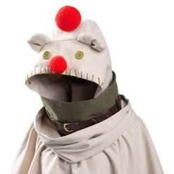 NewCosplay Final Fantasy VII: Remake Intergrade Yuffie Kisaragi Halloween Carnival Cosplay Costume New Arrivals 18 NewCosplay Final Fantasy VII: Remake Intergrade Yuffie Kisaragi Halloween Carnival Cosplay Costume New Arrivals