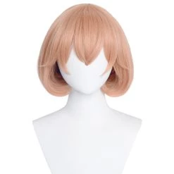 NewCosplay New Arrivals Tokyo Revengers Tachibana Hinata Heat Resistant Synthetic Hair Carnival Halloween Party Props Cosplay Wig