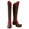 NewCosplay New Arrivals Raya And The Last Dragon Raya Boots Cosplay Shoes