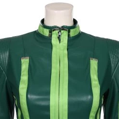 NewCosplay Vagrant Queen Amae Rali Outfit Cosplay Costume