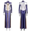 NewCosplay New Arrivals Arcane: League Of Legends Mel Juvenile Outfits Halloween Carnival Suit Cosplay Costume