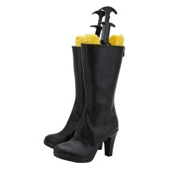 NewCosplay League Of Legends LOL KDA Kaisa Boots Halloween Costumes Accessory Cosplay Shoes