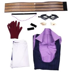 NewCosplay My Hero Academia: Heroes Rising Slice Halloween Party Dress Outfit Cosplay Costume New Arrivals 24 NewCosplay My Hero Academia: Heroes Rising Slice Halloween Party Dress Outfit Cosplay Costume New Arrivals