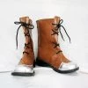 NewCosplay Genesis Of Aquarion Apollo Cosplay Boots Shoes New Arrivals