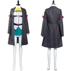 NewCosplay I‘ve Been Killing Slimes For 300 Years And Maxed Out My Level Azusa Aizawa Outfits Halloween Carnival Suit Cosplay Costume 25 NewCosplay I‘ve Been Killing Slimes For 300 Years And Maxed Out My Level Azusa Aizawa Outfits Halloween Carnival Suit Cosplay Costume