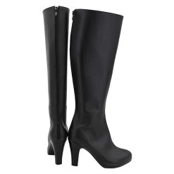 NewCosplay League Of Legends LOL KDA Agony‘s Embrace Evelynn Boots Halloween Costumes Accessory Cosplay Shoes New Arrivals