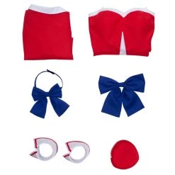 NewCosplay Fate/Grand Order Chaldean Leonardo Da Vinci Cosplay Costume New Arrivals 24 NewCosplay Fate/Grand Order Chaldean Leonardo Da Vinci Cosplay Costume New Arrivals