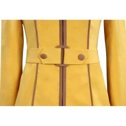 NewCosplay The Mysterious Benedict Society - Number Two Christmas Carnival Suit Cosplay Costume New Arrivals 17 NewCosplay The Mysterious Benedict Society - Number Two Christmas Carnival Suit Cosplay Costume New Arrivals