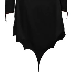 NewCosplay New Arrivals Happy Family -Emma Wishbone Coat Halloween Carnival Suit Cosplay Costume